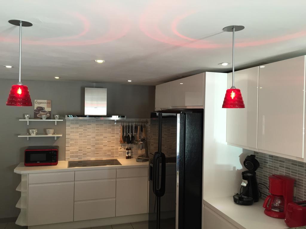 Chalet Ardenne Rochehaut Ruang foto