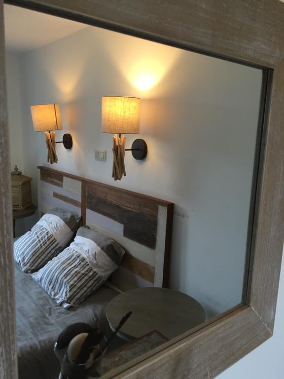 Chalet Ardenne Rochehaut Ruang foto