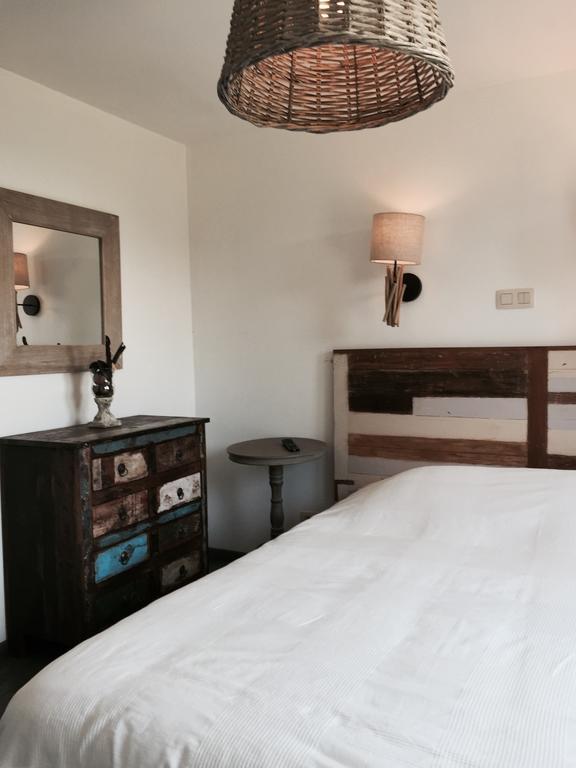 Chalet Ardenne Rochehaut Bagian luar foto
