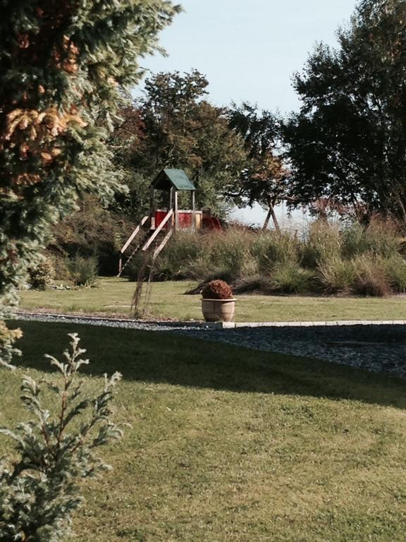 Chalet Ardenne Rochehaut Ruang foto